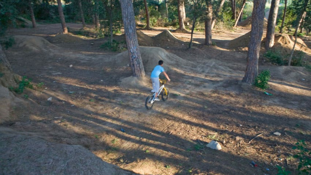 Bikepark